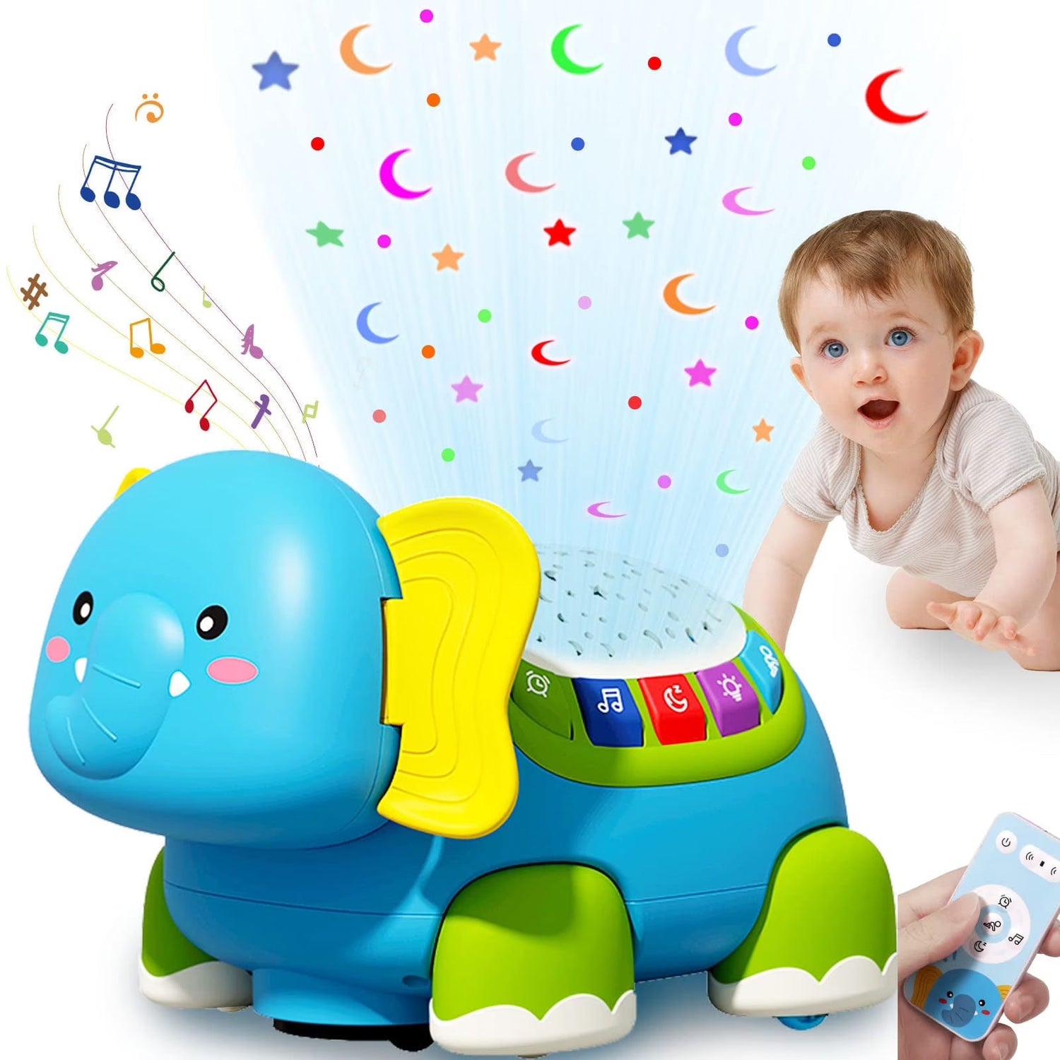Musical Toys