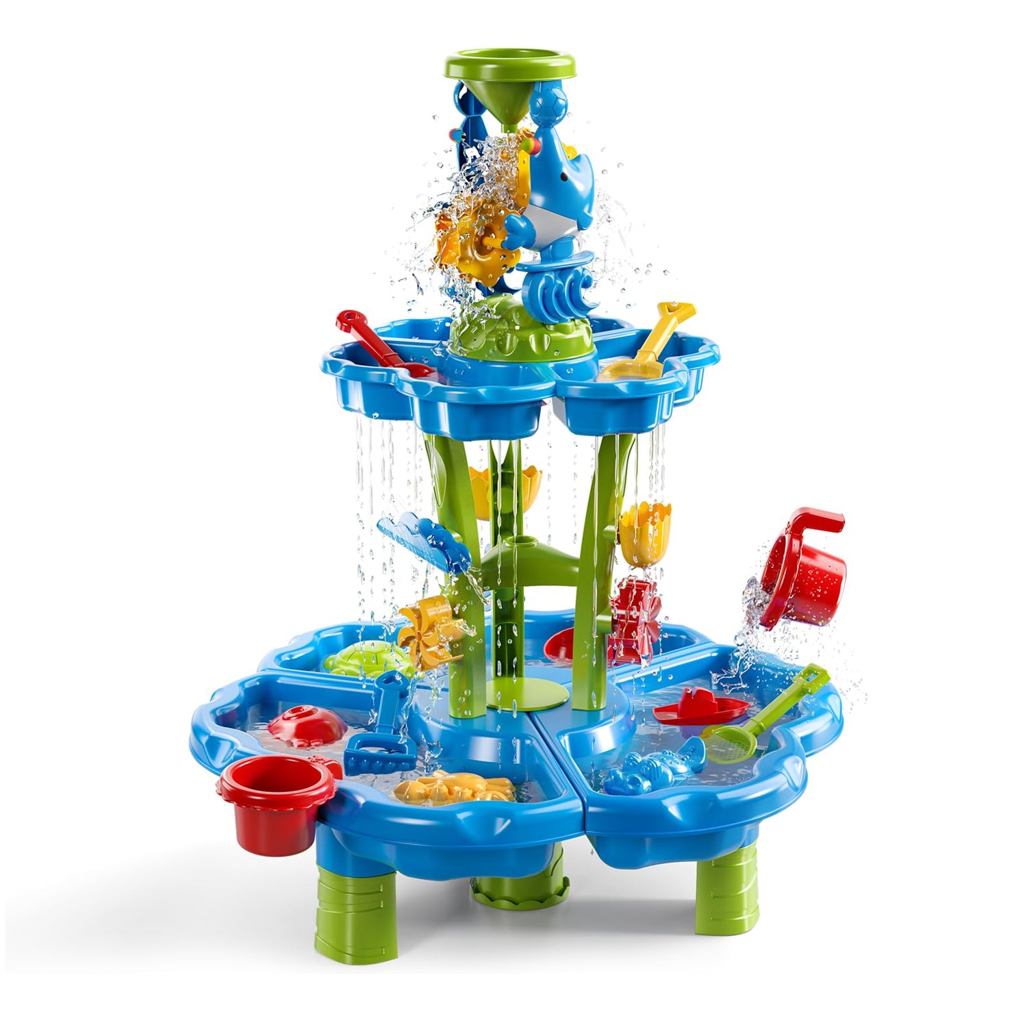 Water Toys
