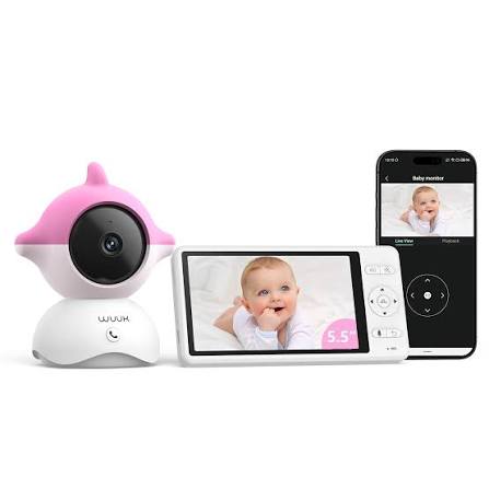 Baby Monitors
