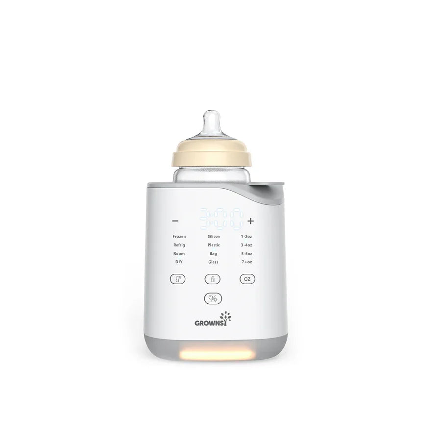 Baby Bottle Accessories