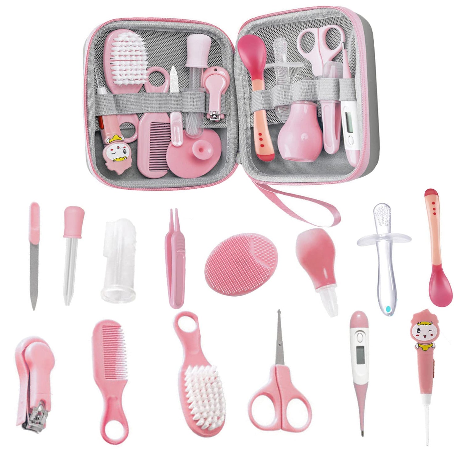 Baby Bath Accessories