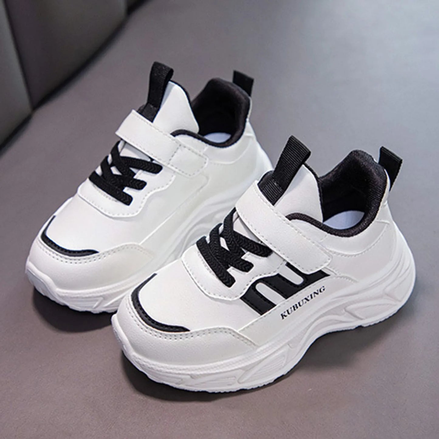Girl Shoes Size 8 Toddler Big Kids Shoes Boys Girls Breathable Sneakers Athletic Running Shoes Casual White Toddler Slip Boots
