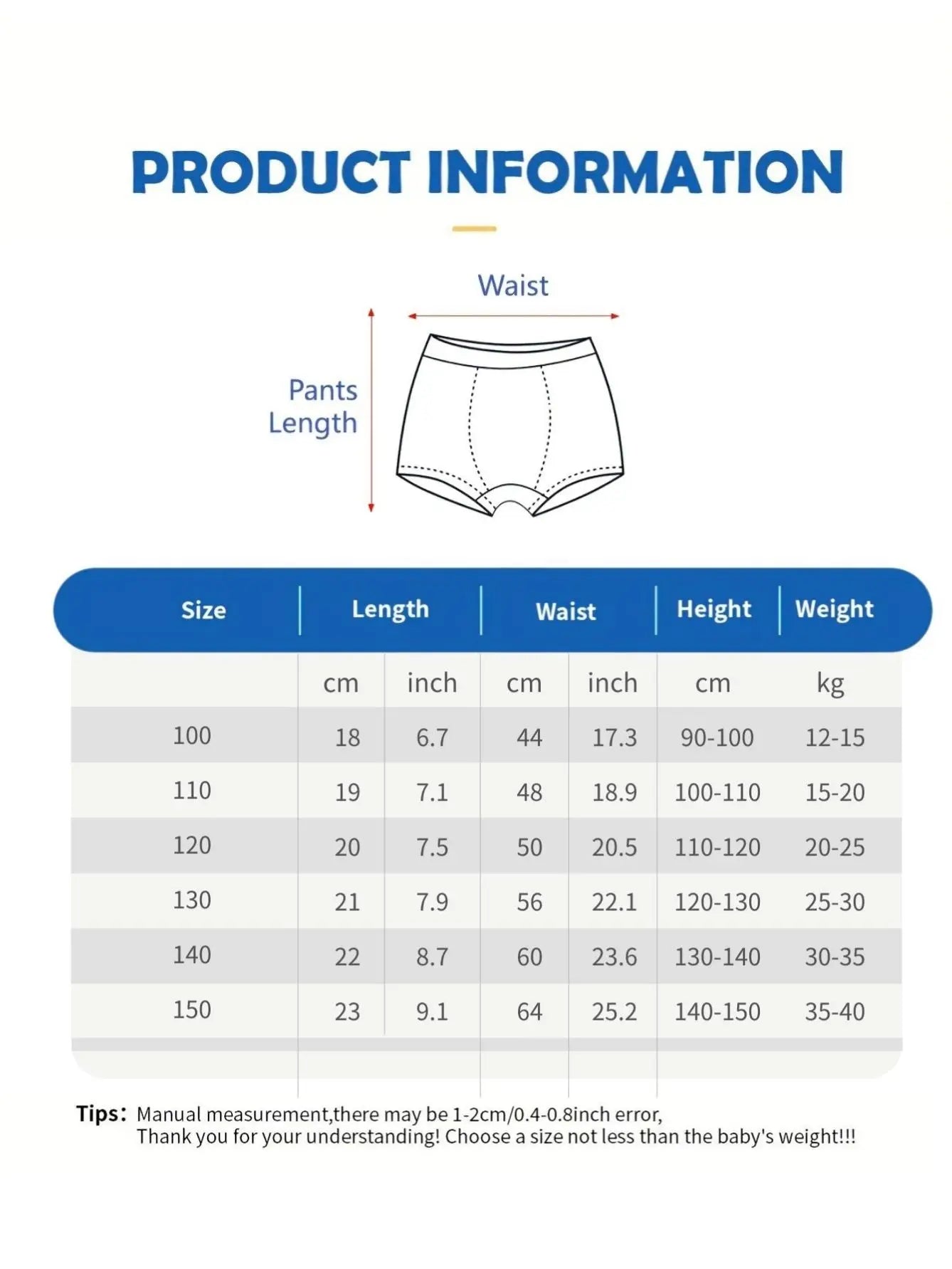 Kids Boys Cotton Underwears 12 Pack, Soft Boxer Briefs With Non-Roll Waistband, Cute Dino Print Undies For School & Daily Play