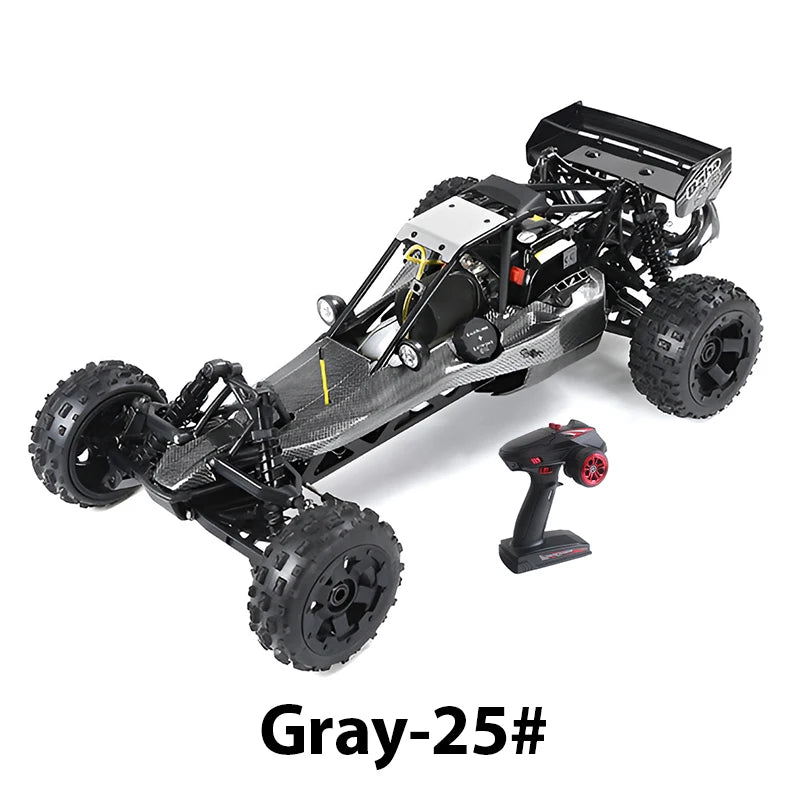 Rovan Baja 5B Rofun Baha 29CC 2WD 2 Stroke Petro Engine RC Car 1/5 1 5 Scale Gas Powered Remote Radio Control Toy Buggy