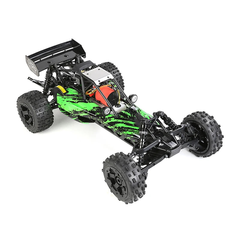 Rovan Baja 5B Rofun Baha 29CC 2WD 2 Stroke Petro Engine RC Car 1/5 1 5 Scale Gas Powered Remote Radio Control Toy Buggy